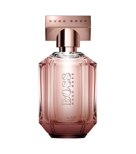 boss woman parfum.